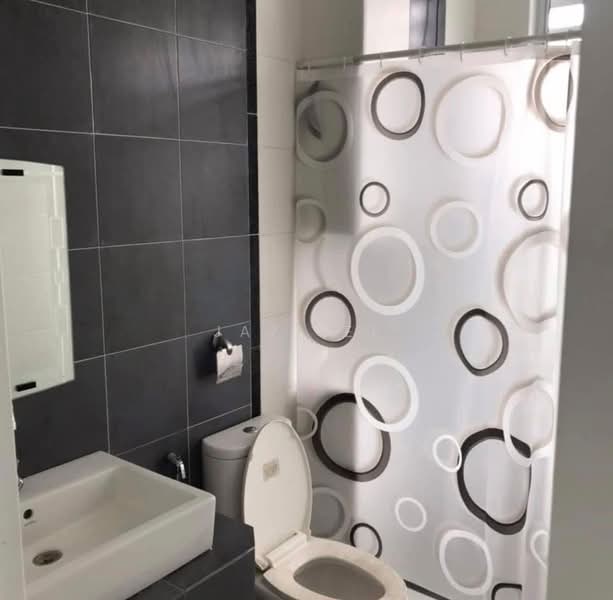 2-storey Terraced House for Sale in Taman Nusa Idaman (Iskandar Puteri (Nusajaya)) - Jaz Lee - Bathroom - PropertyGuru.com.my