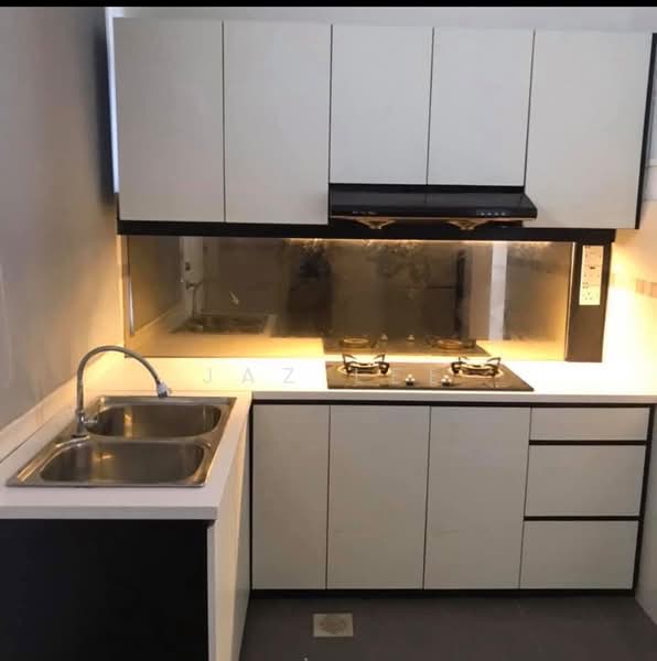 2-storey Terraced House for Sale in Taman Nusa Idaman (Iskandar Puteri (Nusajaya)) - Jaz Lee - Kitchen - PropertyGuru.com.my