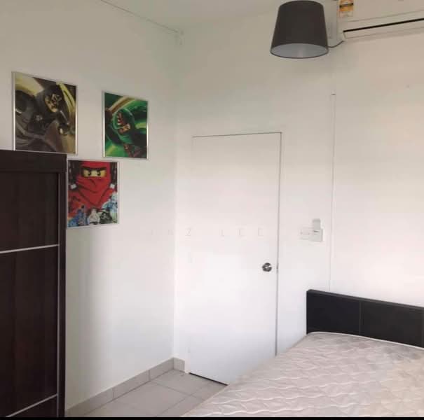 2-storey Terraced House for Sale in Taman Nusa Idaman (Iskandar Puteri (Nusajaya)) - Jaz Lee - PropertyGuru.com.my