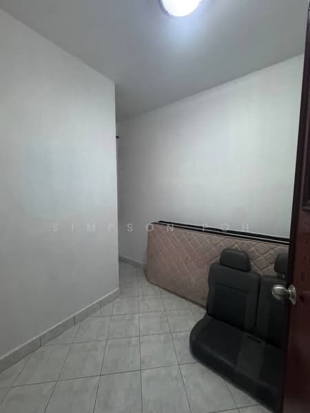 2-storey Terraced House for Sale in Taman Sri Pulai Perdana (Skudai) - Simpson Poh - Interior - PropertyGuru.com.my