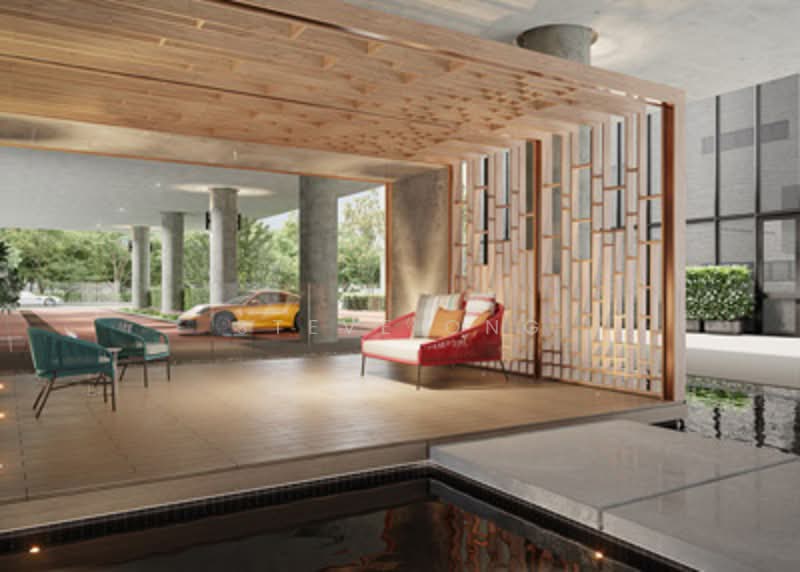 Service Residence for Sale at The Connaught One - Steve Ong - Exterior - PropertyGuru.com.my