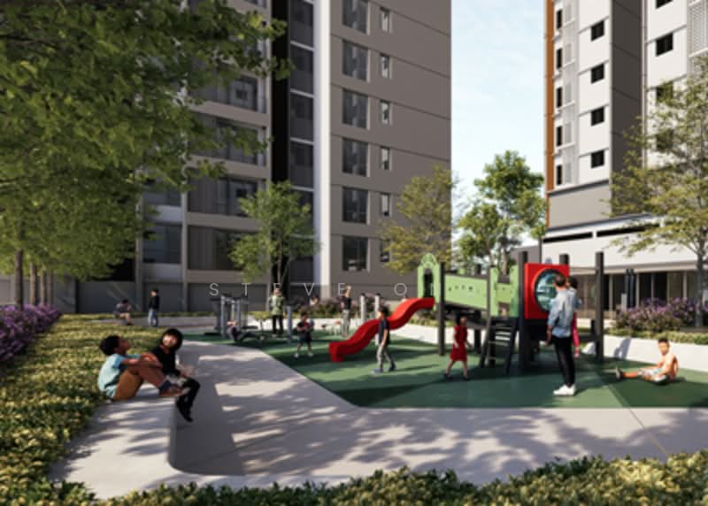 Service Residence for Sale at The Connaught One - Steve Ong - Exterior - PropertyGuru.com.my