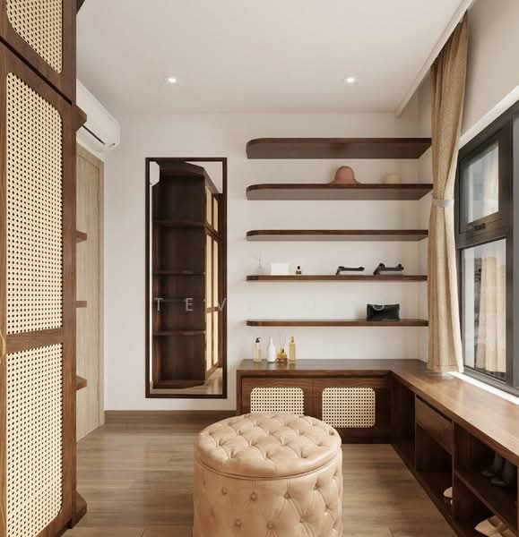 Service Residence for Sale at The Connaught One - Steve Ong - Interior - PropertyGuru.com.my
