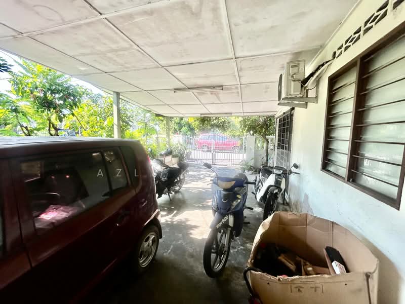 Bungalow for Sale in Kampung Pandan Dalam (Ampang) - Azli Ibrahim - Exterior - PropertyGuru.com.my