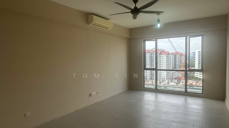 Service Residence for Rent at Nova Saujana - Tom Ting - Living Room - PropertyGuru.com.my