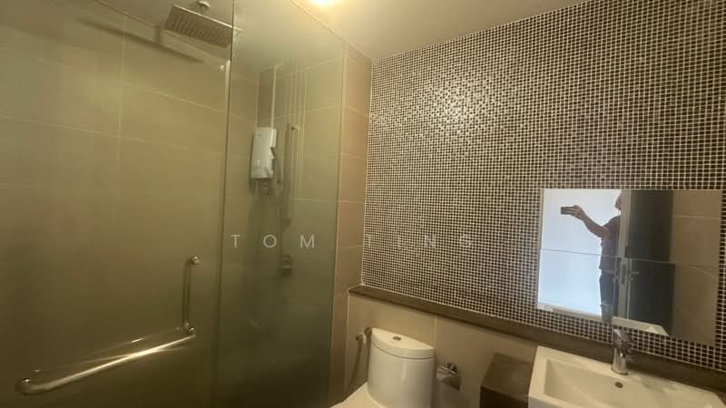 Service Residence for Rent at Nova Saujana - Tom Ting - Bathroom - PropertyGuru.com.my