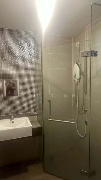 Service Residence for Rent at Nova Saujana - Tom Ting - Bathroom - PropertyGuru.com.my