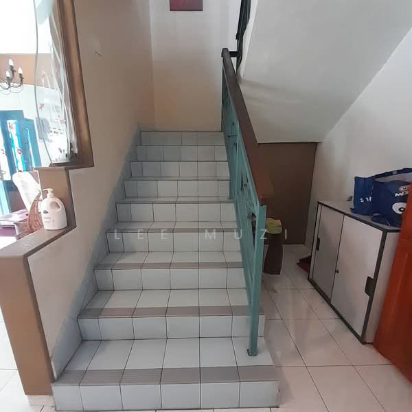Semi-Detached House for Sale in Gunung Rapat (Ipoh) - Lee Muzi - Interior - PropertyGuru.com.my