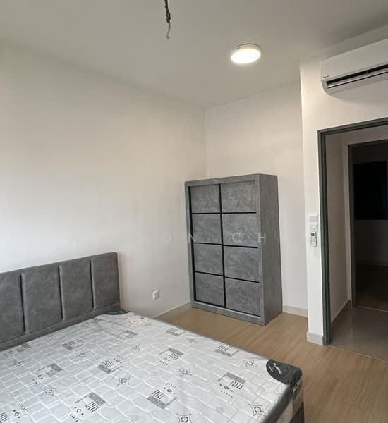 Service Residence for Rent at M Arisa - Wilson Chin - Bedroom - PropertyGuru.com.my