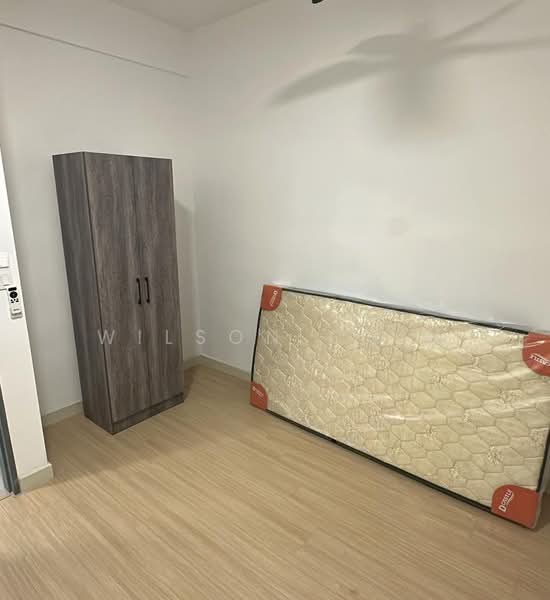 Service Residence for Rent at M Arisa - Wilson Chin - Bedroom - PropertyGuru.com.my