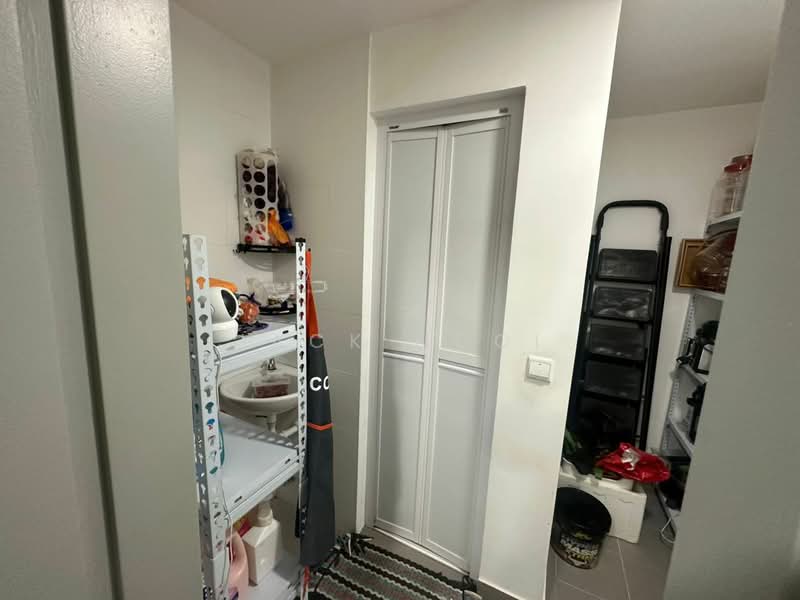 Servis Apartment untuk Disewa di SqWhere Service Apartments - Jack Hooi - Interior - PropertyGuru.com.my