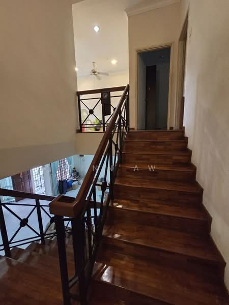 Rumah Teres 2 Tingkat untuk Dijual di Taman Molek (Johor Bahru) - Finn Aw - Interior - PropertyGuru.com.my