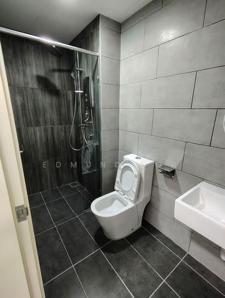 Service Residence for Rent at Meta City - Edmund Goh - Bathroom - PropertyGuru.com.my