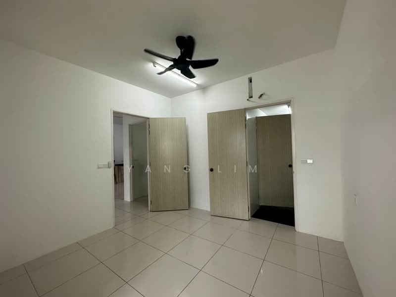 Condominium for Rent at The Clovers - Yang Lim - Interior - PropertyGuru.com.my