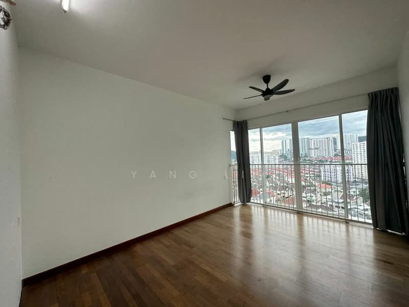 Condominium for Rent at The Clovers - Yang Lim - View - PropertyGuru.com.my