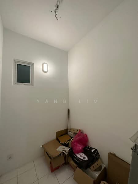 Condominium for Rent at The Clovers - Yang Lim - Interior - PropertyGuru.com.my