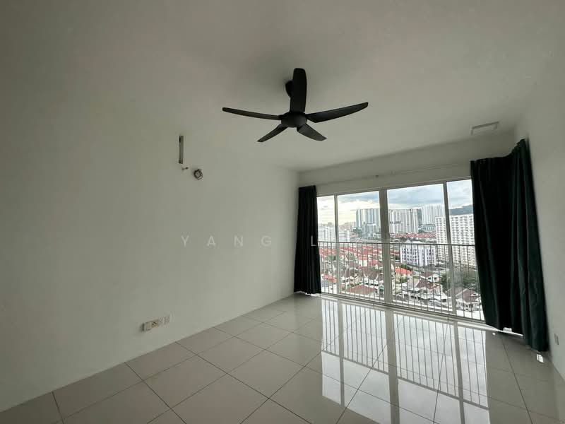 Condominium for Rent at The Clovers - Yang Lim - View - PropertyGuru.com.my
