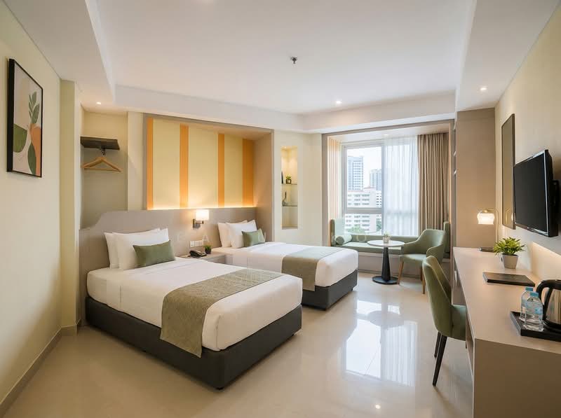 Kedai untuk Dijual di Bandar Sunway (Sunway) - Seamus Kor - Bedroom - PropertyGuru.com.my