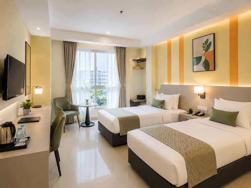 Kedai untuk Dijual di Bandar Sunway (Sunway) - Seamus Kor - Bedroom - PropertyGuru.com.my