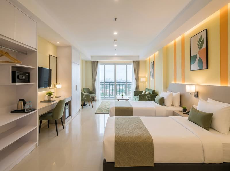 Kedai untuk Dijual di Bandar Sunway (Sunway) - Seamus Kor - Bedroom - PropertyGuru.com.my