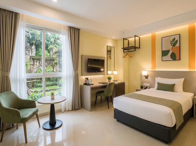 Kedai untuk Dijual di Bandar Sunway (Sunway) - Seamus Kor - Bedroom - PropertyGuru.com.my