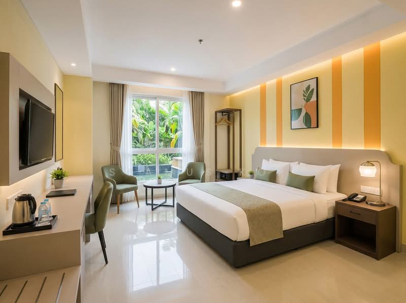 Kedai untuk Dijual di Bandar Sunway (Sunway) - Seamus Kor - Bedroom - PropertyGuru.com.my