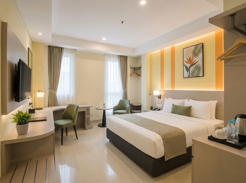 Kedai untuk Dijual di Bandar Sunway (Sunway) - Seamus Kor - Bedroom - PropertyGuru.com.my