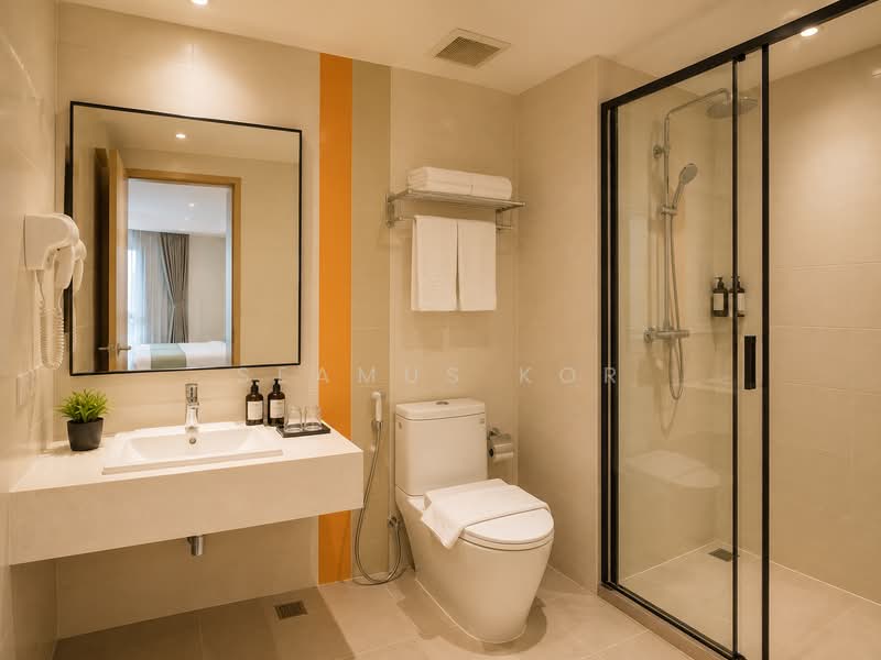 Kedai untuk Dijual di Bandar Sunway (Sunway) - Seamus Kor - Bathroom - PropertyGuru.com.my