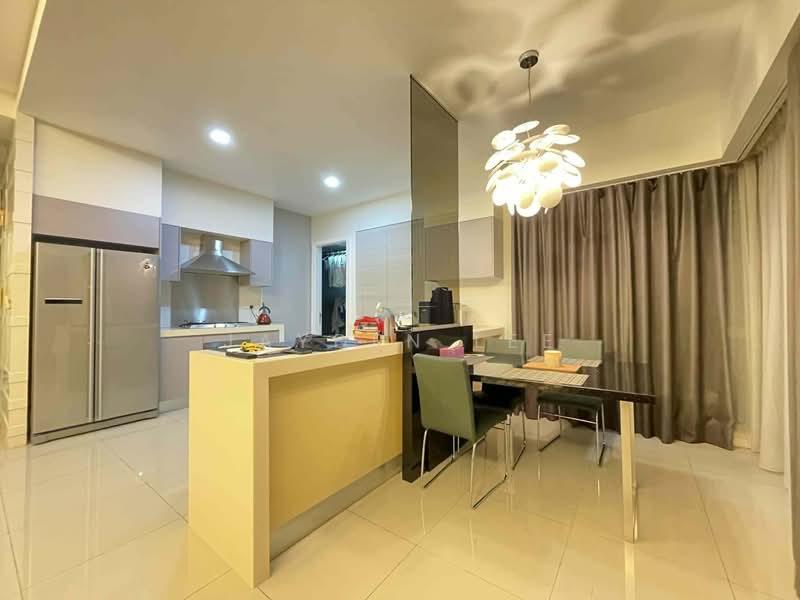 Bungalow for Sale in KLCC (KL City Centre) - Jayden Lee - Kitchen - PropertyGuru.com.my