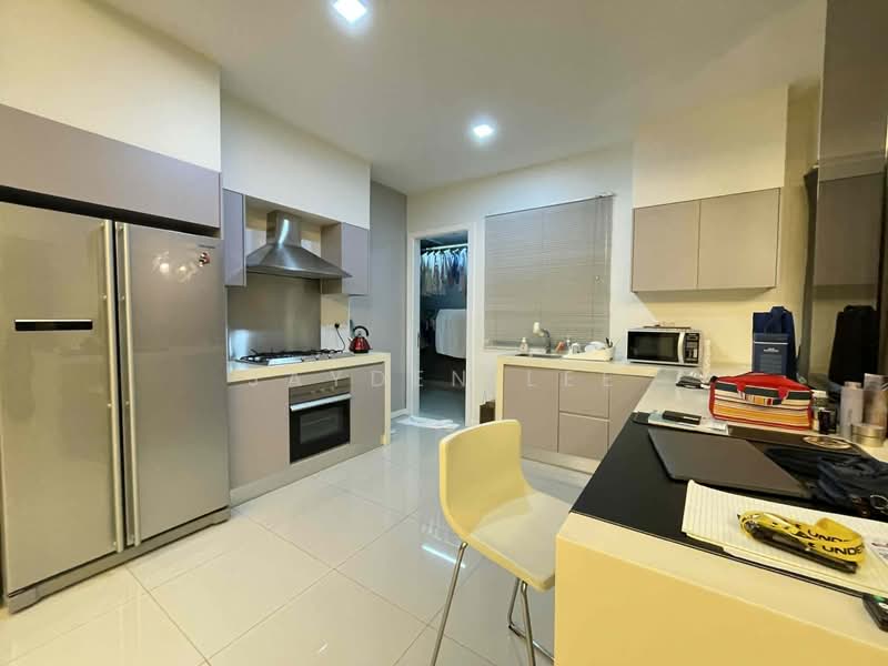 Bungalow for Sale in KLCC (KL City Centre) - Jayden Lee - Kitchen - PropertyGuru.com.my