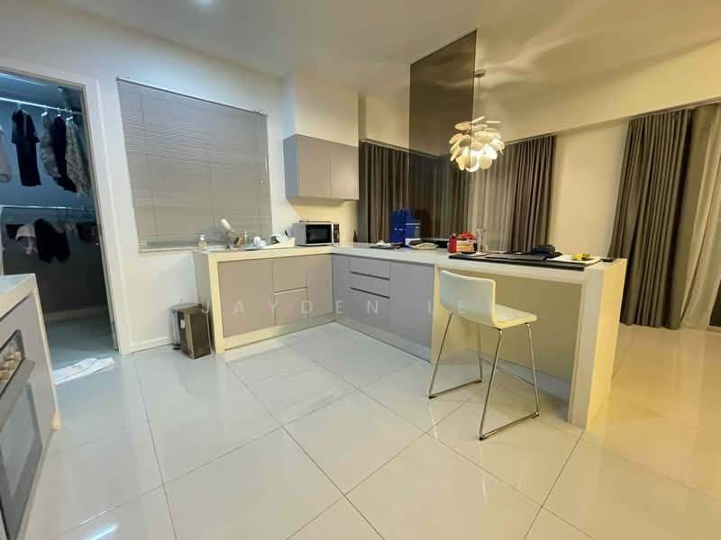 Bungalow for Sale in KLCC (KL City Centre) - Jayden Lee - Kitchen - PropertyGuru.com.my
