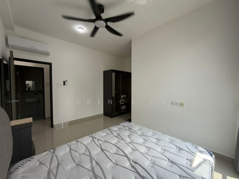 Service Residence for Rent at TRELLIS RESIDENCES - Terence Eo - PropertyGuru.com.my