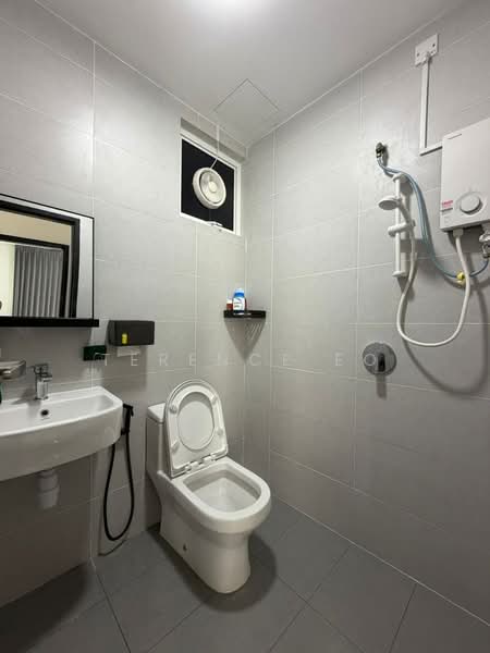 Service Residence for Rent at TRELLIS RESIDENCES - Terence Eo - PropertyGuru.com.my