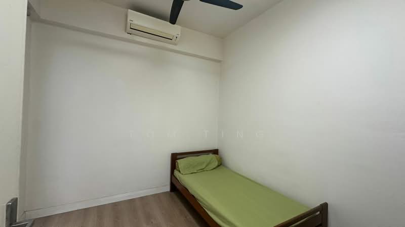 Service Residence for Rent at Nova Saujana - Tom Ting - Bedroom - PropertyGuru.com.my