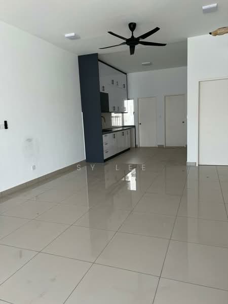 Rumah Teres 2 Tingkat untuk Disewa di Bandar Gamuda Cove (Dengkil) - SY Lee - Kitchen - PropertyGuru.com.my