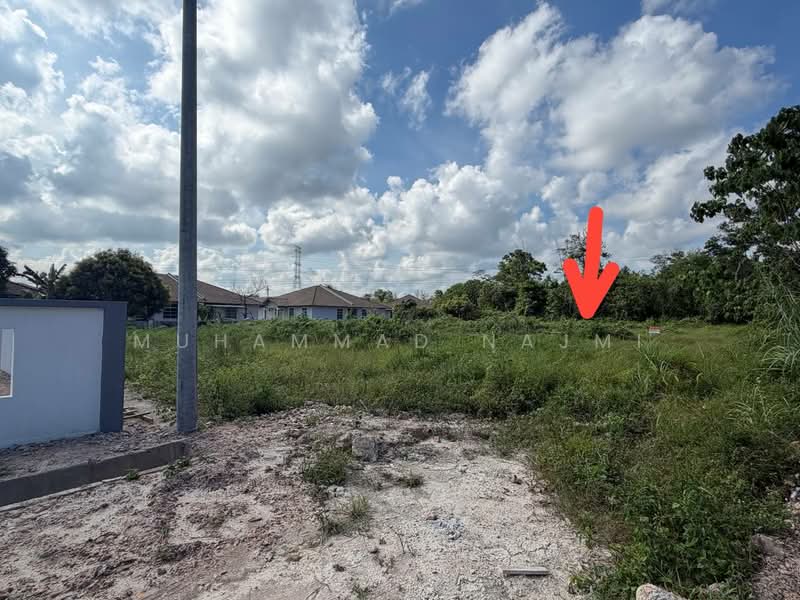 Residential Land for Sale in Kemaman (Terengganu) - Muhammad Najmi - Exterior - PropertyGuru.com.my