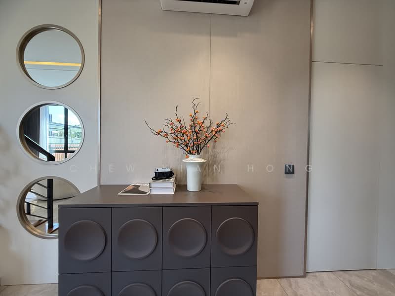 Cluster House for Sale in Bandar Baru Permas Jaya (Permas Jaya) - Chew Kian Hong - PropertyGuru.com.my