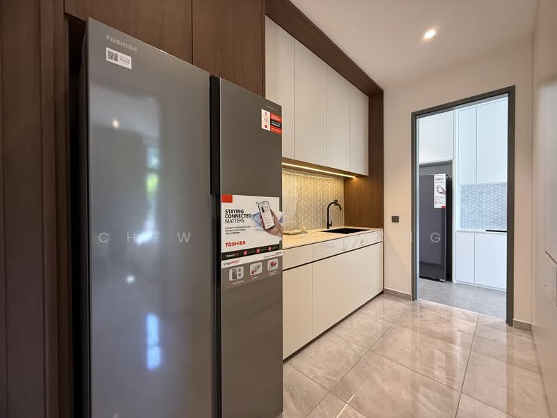 Cluster House for Sale in Bandar Baru Permas Jaya (Permas Jaya) - Chew Kian Hong - PropertyGuru.com.my