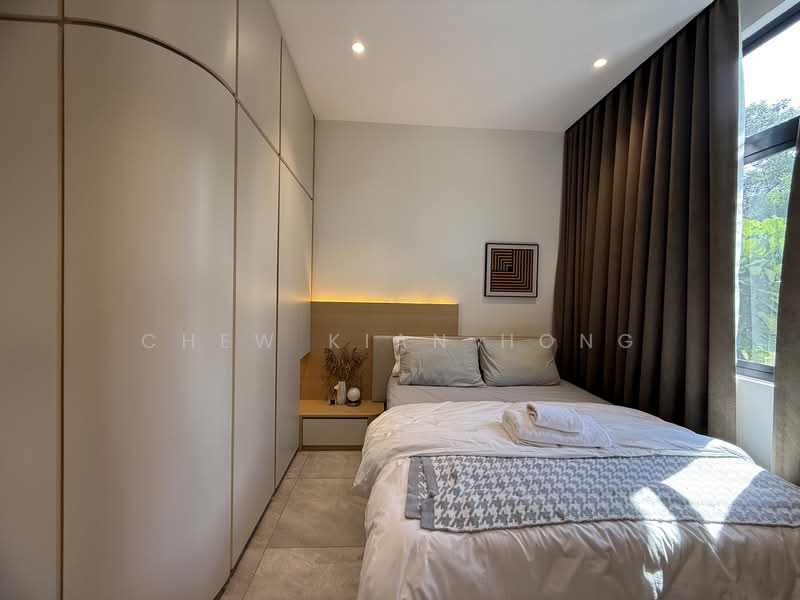 Cluster House for Sale in Bandar Baru Permas Jaya (Permas Jaya) - Chew Kian Hong - PropertyGuru.com.my