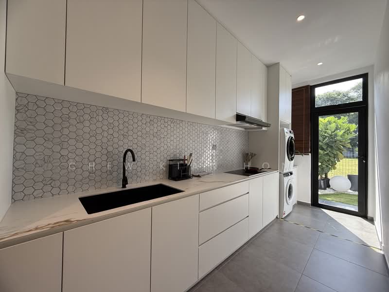 Cluster House for Sale in Bandar Baru Permas Jaya (Permas Jaya) - Chew Kian Hong - PropertyGuru.com.my