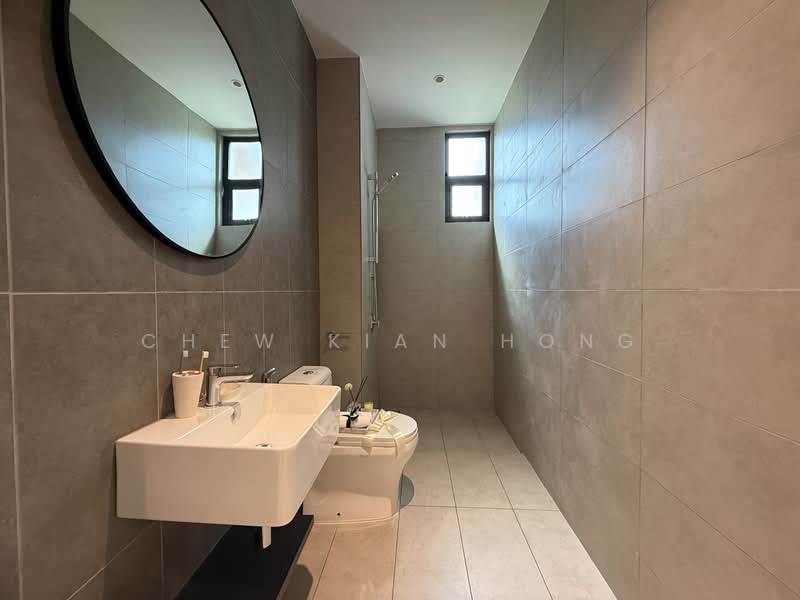 Cluster House for Sale in Bandar Baru Permas Jaya (Permas Jaya) - Chew Kian Hong - PropertyGuru.com.my