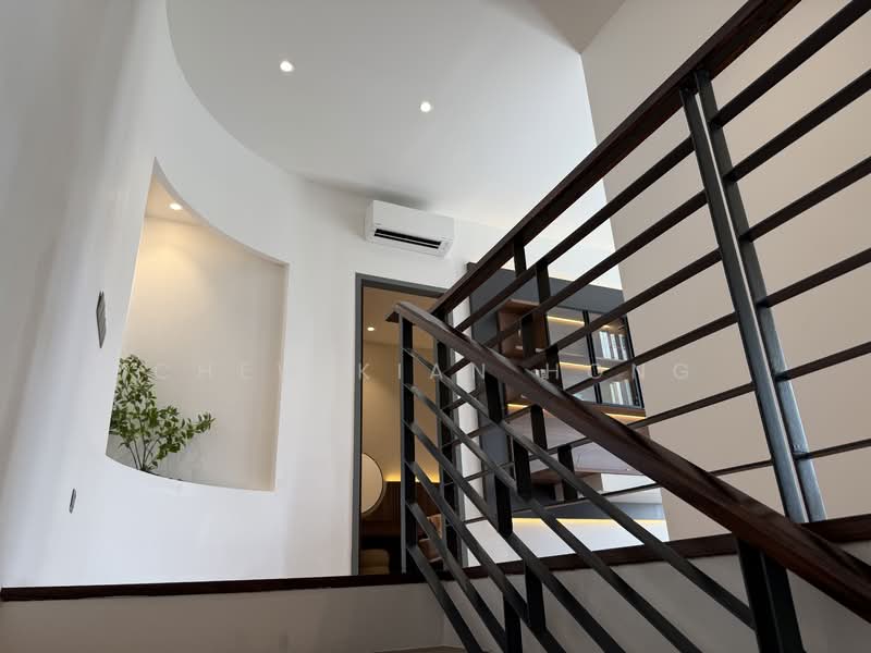 Cluster House for Sale in Bandar Baru Permas Jaya (Permas Jaya) - Chew Kian Hong - PropertyGuru.com.my
