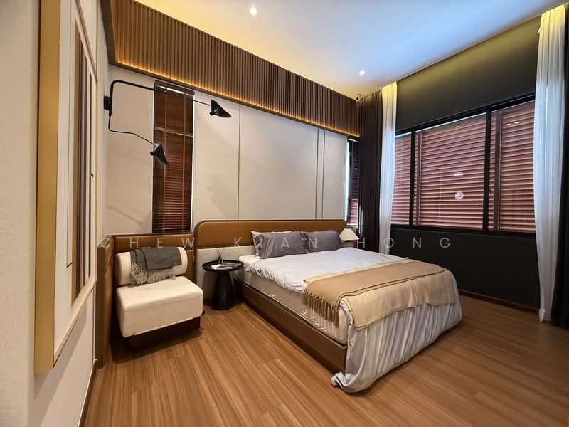 Cluster House for Sale in Bandar Baru Permas Jaya (Permas Jaya) - Chew Kian Hong - PropertyGuru.com.my
