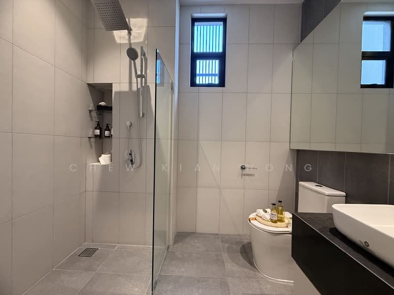 Cluster House for Sale in Bandar Baru Permas Jaya (Permas Jaya) - Chew Kian Hong - PropertyGuru.com.my