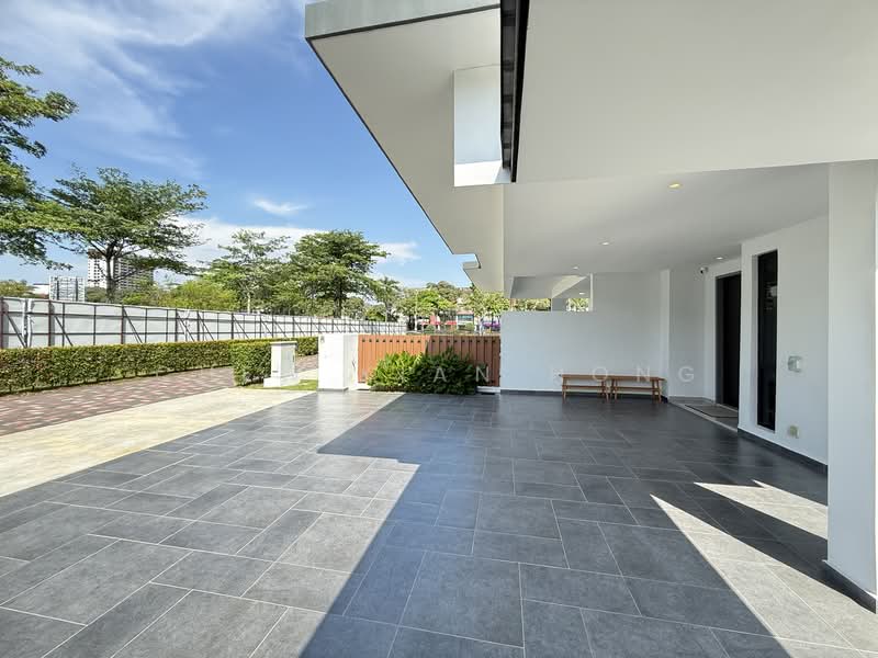 Cluster House for Sale in Bandar Baru Permas Jaya (Permas Jaya) - Chew Kian Hong - PropertyGuru.com.my