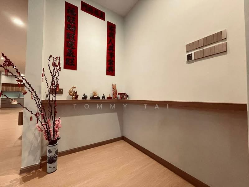 Cluster House for Sale in Horizon Hills (Iskandar Puteri (Nusajaya)) - Tommy Tai - Interior - PropertyGuru.com.my