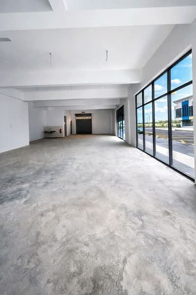Shop / Office for Sale in Seksyen 35 (Shah Alam) - Nur Alia Omar - Interior - PropertyGuru.com.my