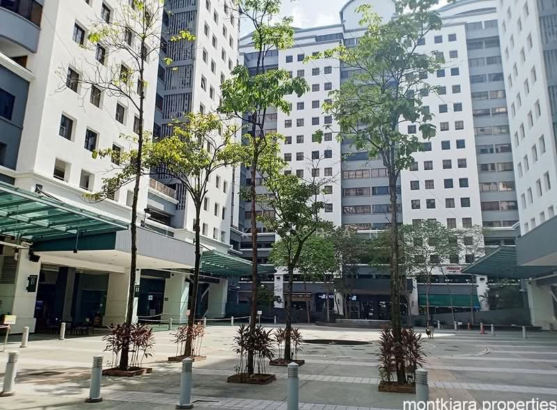 Kedai / Pejabat untuk Disewa di Mont Kiara (Kuala Lumpur) - Jack Chan - Exterior - PropertyGuru.com.my