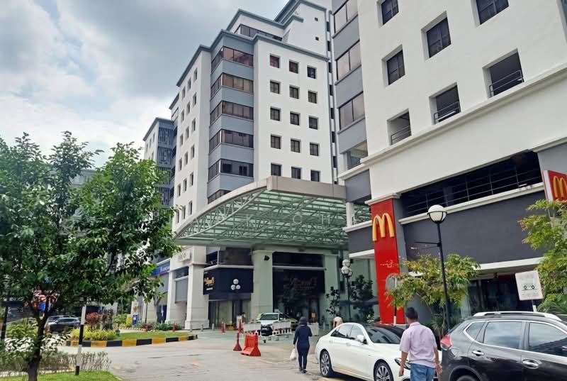 Kedai / Pejabat untuk Disewa di Mont Kiara (Kuala Lumpur) - Jack Chan - Exterior - PropertyGuru.com.my