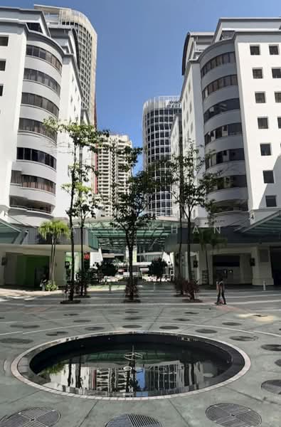 Kedai / Pejabat untuk Disewa di Mont Kiara (Kuala Lumpur) - Jack Chan - Exterior - PropertyGuru.com.my